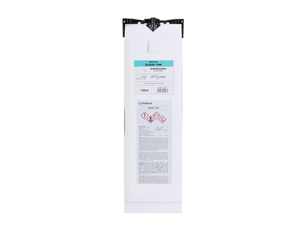 Encre Roland ECO-UV 5 (EUV5P) — Primer 750 ml (EUV5P-7PR)