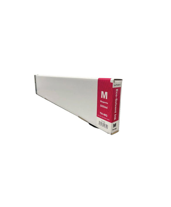 Encre Roland TrueVIS TH — Magenta 500 cc (TH-MG)