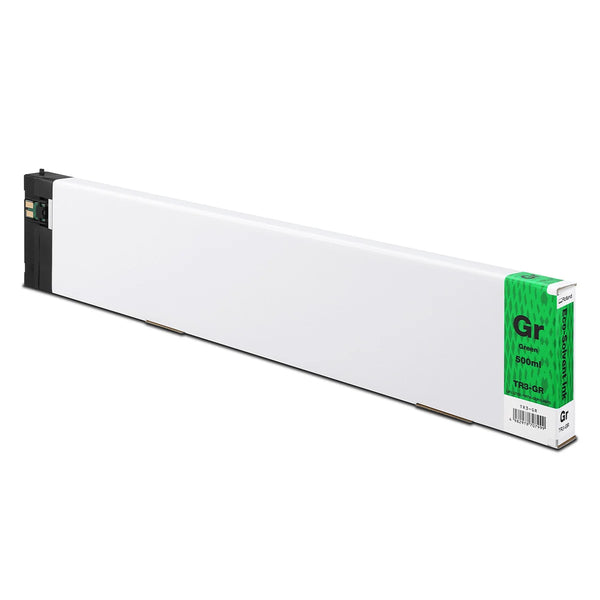 Encre Roland TrueVIS TR3 — Vert 500 cc (TR3-GR)