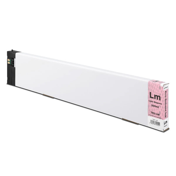 Encre Roland TrueVIS TR3 — Magenta clair 500 cc (TR3-LM)