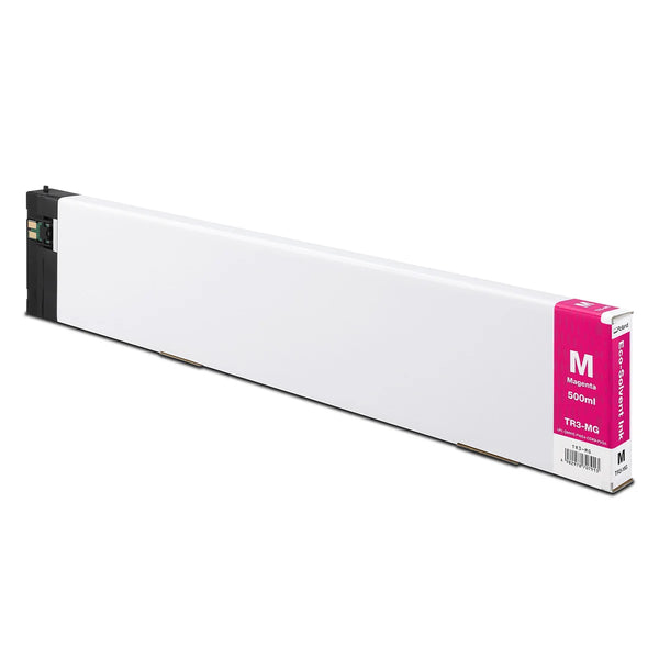 Encre Roland TrueVIS TR3 — Magenta 500 cc (TR3-MG)